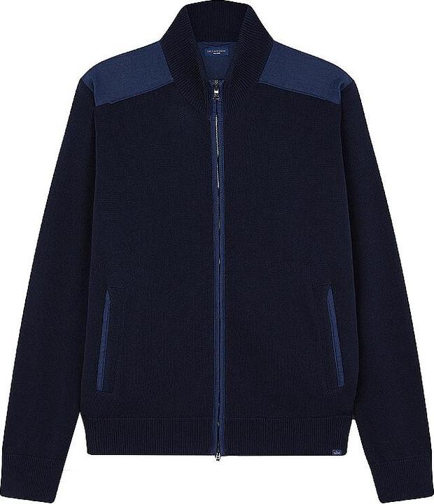 Actual product image Paul & Shark Strickjacke (XL)