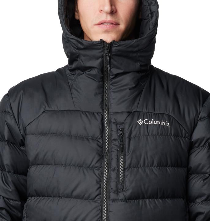 Produktbild Columbia Autumn Park™ II Down Hooded Jacket (L)