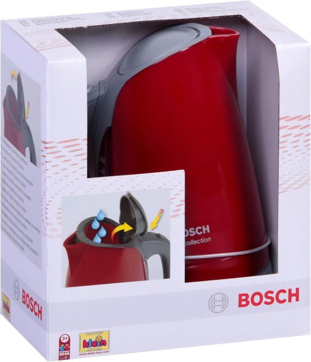 Productafbeelding Theo Klein Bosch waterkoker