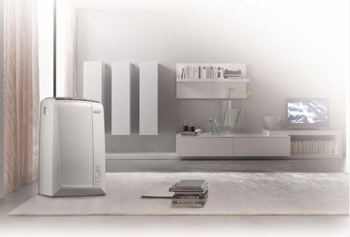 Actual product image De'Longhi Penguino PAC N90 Eco Silent (33 m², 9800 BTU/h)
