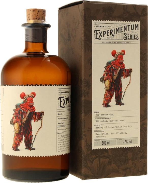 Produktbild Monkey 47 Experimentum Series
