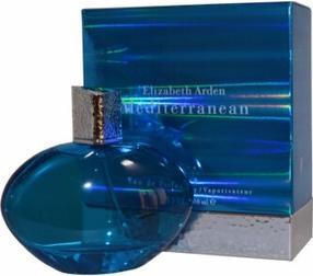 Actual product image Elizabeth Arden Mediterranean (Eau de parfum, 100 ml)