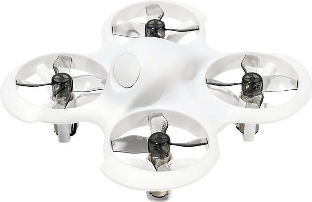Actual product image BetaFPV Cetus Lite FPV set | drone + FPV goggles