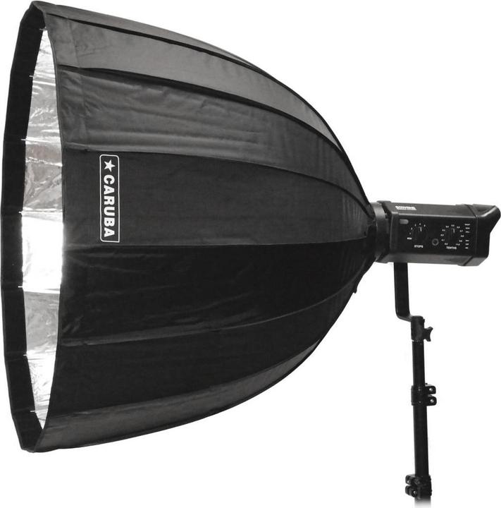 Actual product image Caruba Deep Parabolic Softbox 70 cm (70 cm)