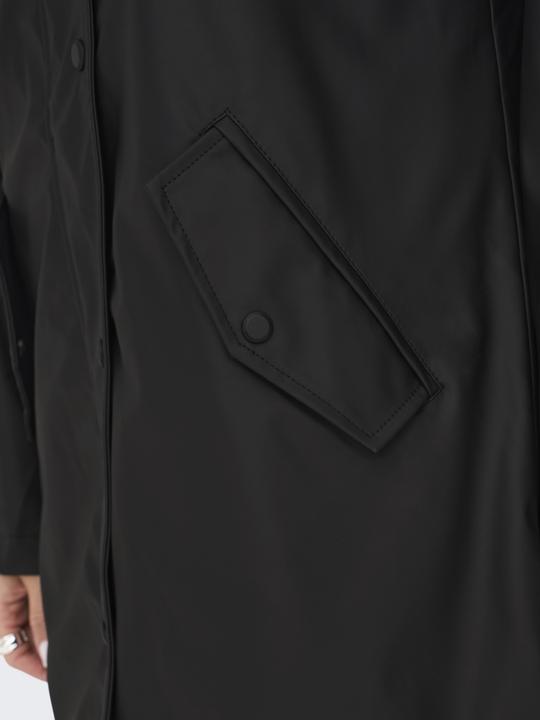 Image du produit Only Veste de pluie longue (S)