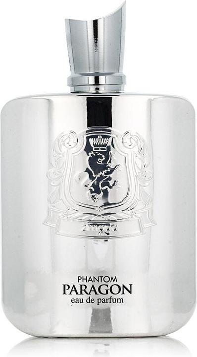 Image du produit Zimaya Phantom Paragon (Eau de parfum, 100 ml)