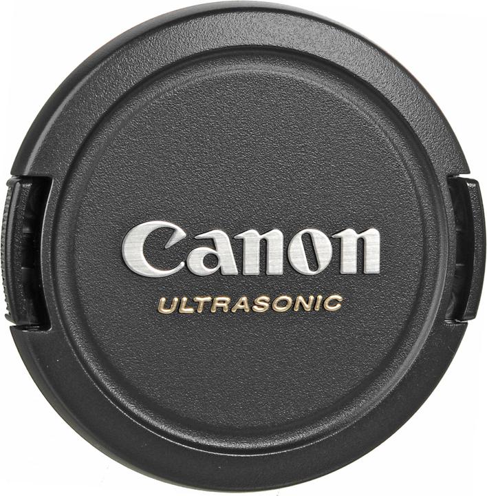 Actual product image Canon EF 50mm f/1.4 USM - (EU) (Canon EF, full size)