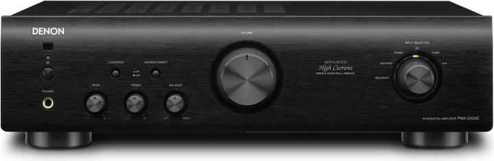 Actual product image Denon Pma-520ae (Amplifier)