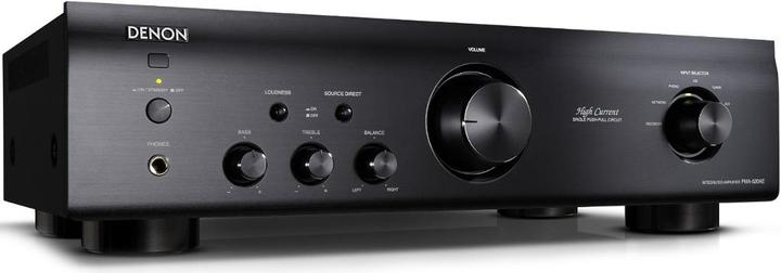 Denon Pma-520ae (Amplifier)