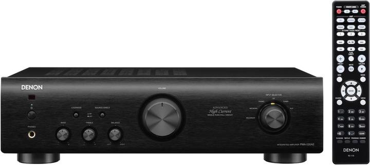 Actual product image Denon Pma-520ae (Amplifier)