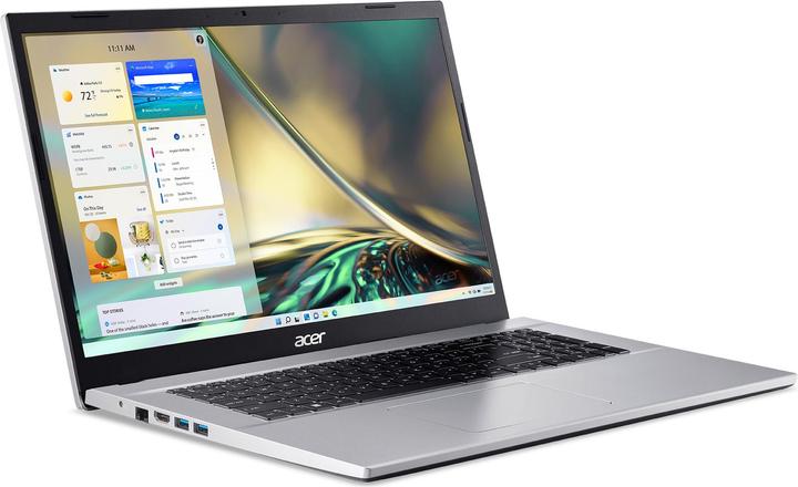 Produktbild Acer A317-54-79NV (17.30", Intel Core i7-1255U, 16 GB, 512 GB, DE)