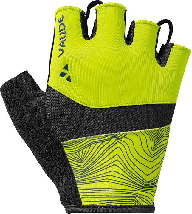 Produktbild Vaude Advanced II (7, S)