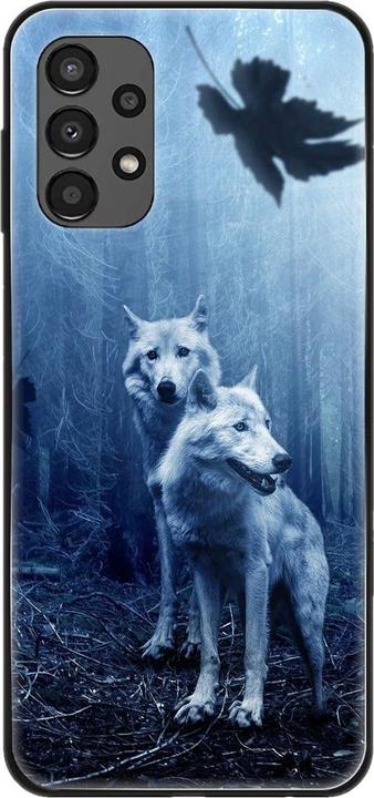 Wolves