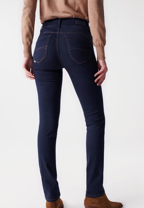 Actual product image Salsa Jeans Secret Slim Pushin Rinse Wash (W31/L30)