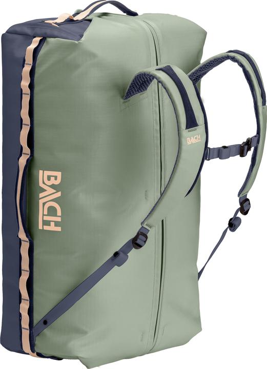Produktbild Bach Dr. Duffel Expedition 60 (60 l)