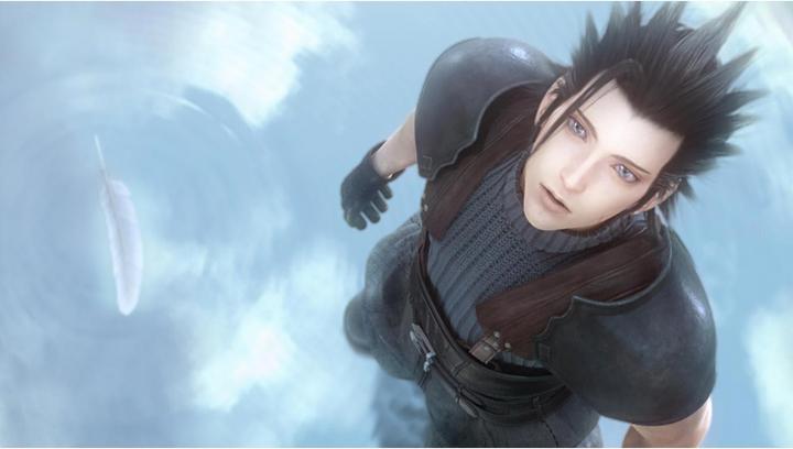 Produktbild Square Enix Crisis Core Final Fantasy VII Reunion (PS5, DE)
