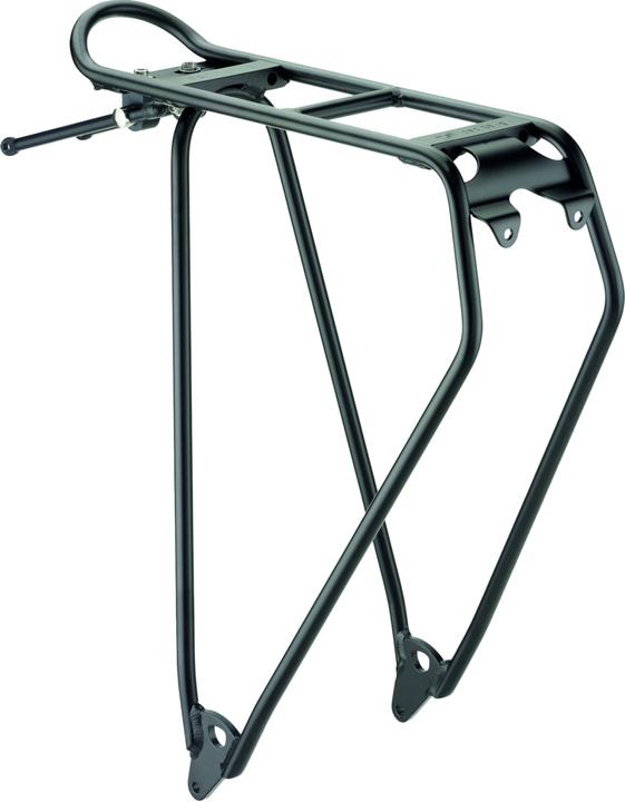 Image du produit Racktime Porte-bagages Lightit System 28
