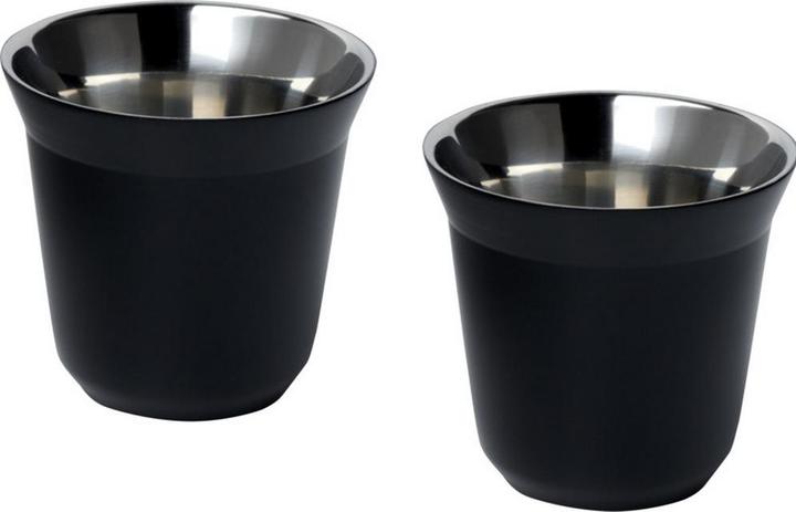 Image du produit Generic Tasse à expresso DUO (80 ml, 2 x)
