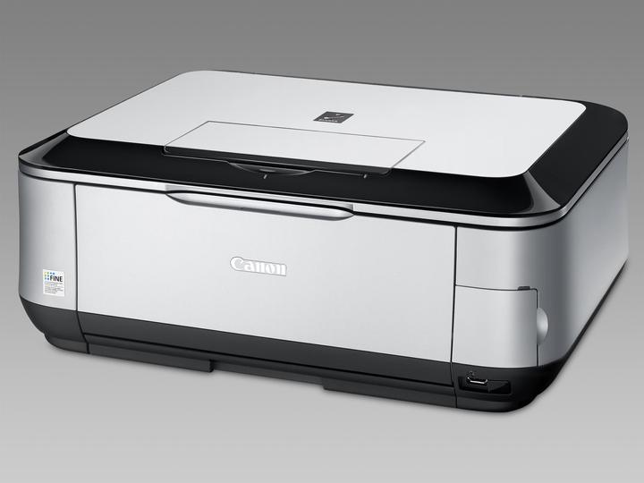 Actual product image Canon PIXMA MP630, printer/scanner/copier, duplex (Ink, Colour)