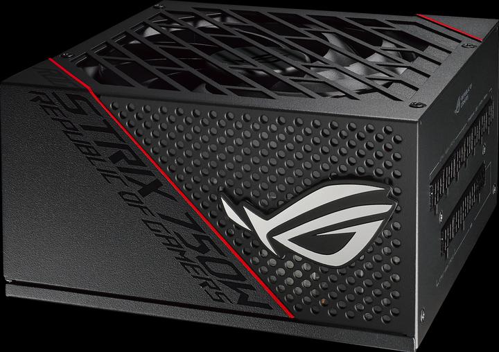 Actual product image ASUS ROG Strix 750G (750 W)