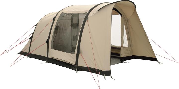 Robens Lookout 500 Tent (Tunnel tent, 21.70 kg, 5 persons)