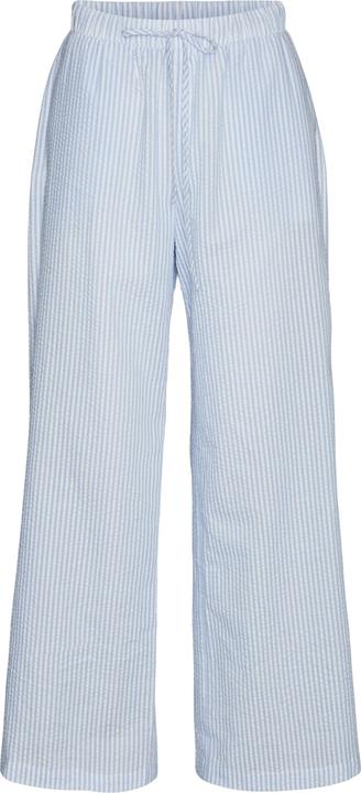 Vero Moda VMMOLLY Hose Hose mit weitem Beinschnitt