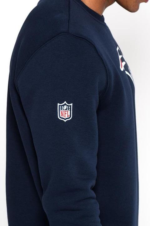 Immagine prodotto New Era Felpa New England Patriots (L)
