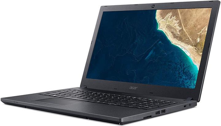 Image du produit Acer TravelMate P2510 (15.60", Intel Core i5-8250U, 8 Go, 256 Go, CH)