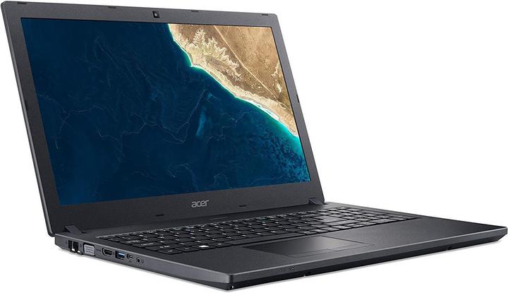 Image du produit Acer TravelMate P2510 (15.60", Intel Core i5-8250U, 8 Go, 256 Go, CH)