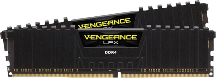 Corsair Vengeance LPX (2 x 8GB, 2400 MHz, DDR4-RAM, DIMM)