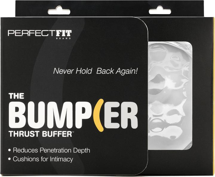 Produktbild PerfectFitBrand The Bumper (4 cm)