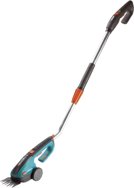 Actual product image Gardena Wheels for cordless grass shears