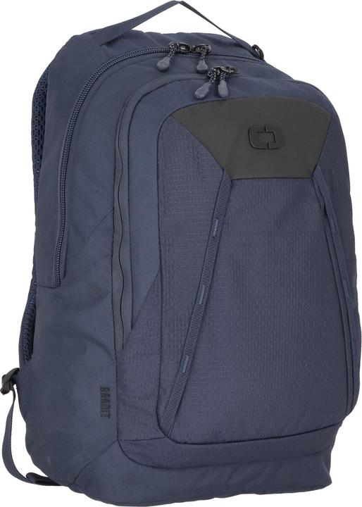 Actual product image Ogio BACKPACK BANDIT PRO NAVY P/N: 5921150OG (20 l)
