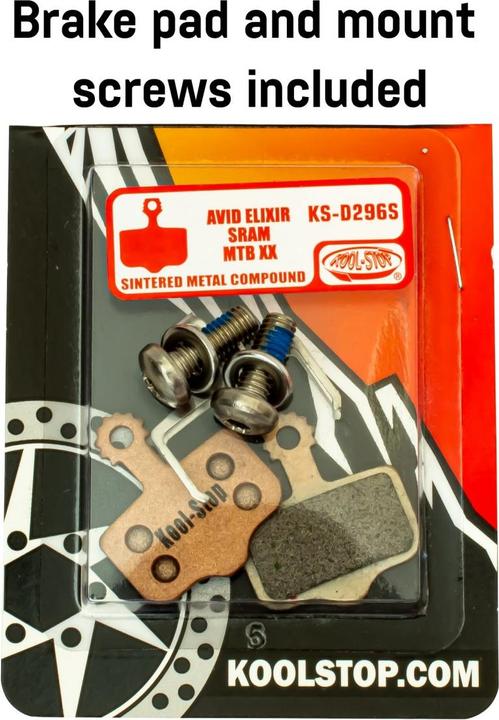 Actual product image Paul Import Klamper Long Pull brake calliper (Front wheel brake, Brake Caliper)