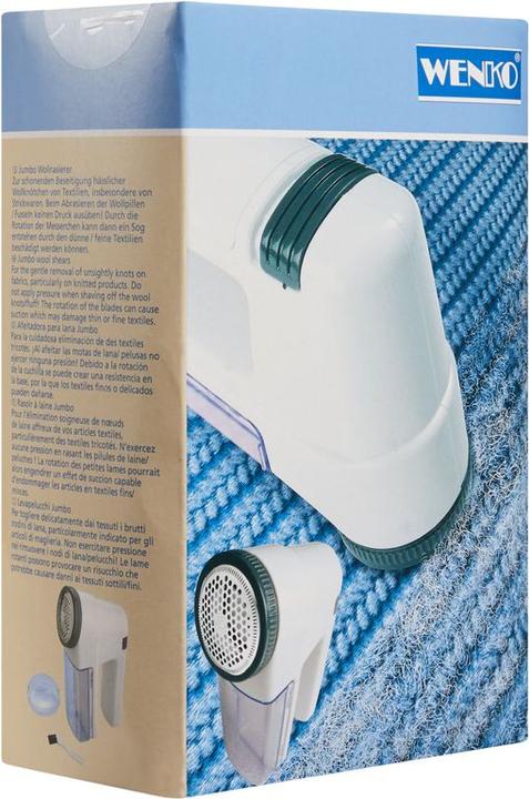 Immagine prodotto Wenko Jumbo