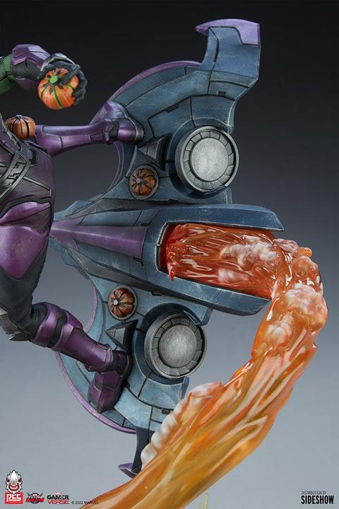 Immagine prodotto PCS Statuetta Marvel Future Revolution 1/6 Green Goblin 48 cm