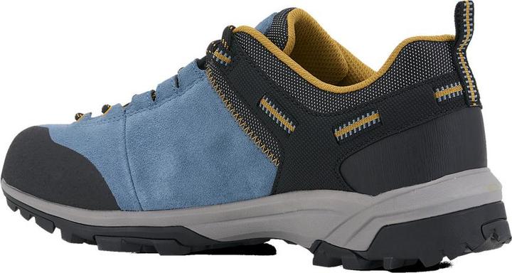 Actual product image Trezeta Raider (41)