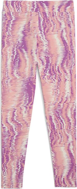 Valori nutrizionali e ingredienti Puma ESS NATURE 2.0 AOP Leggings G (140)