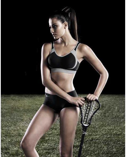 Produktbild Anita Sport BH extrem control (85 C)