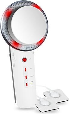 Produktbild Beauty Relax - Br-720 - Home Ultrasonic 3-In-1 (Wimpern Applikator)