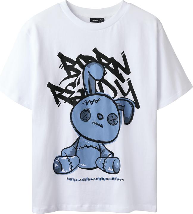 Lmtd Loose Fit T-Shirt (146)
