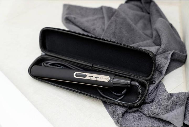 Image du produit Beurer HS 100 (Fer plat)