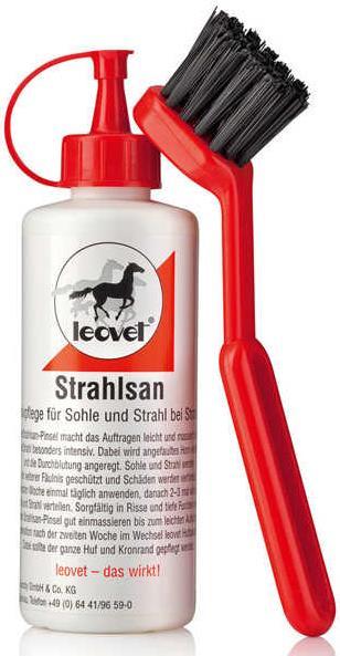 Leovet Strahlsan