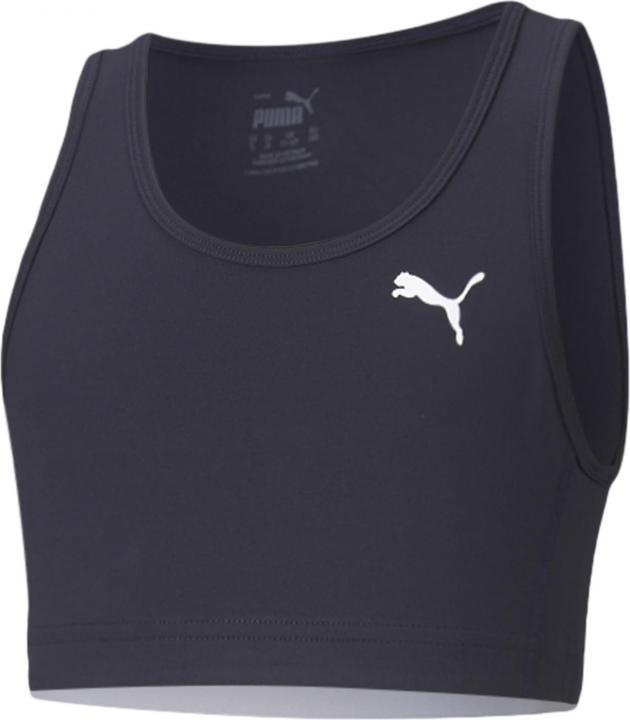 Produktbild Puma Cross the Line Crop G Y 2.0 (152)