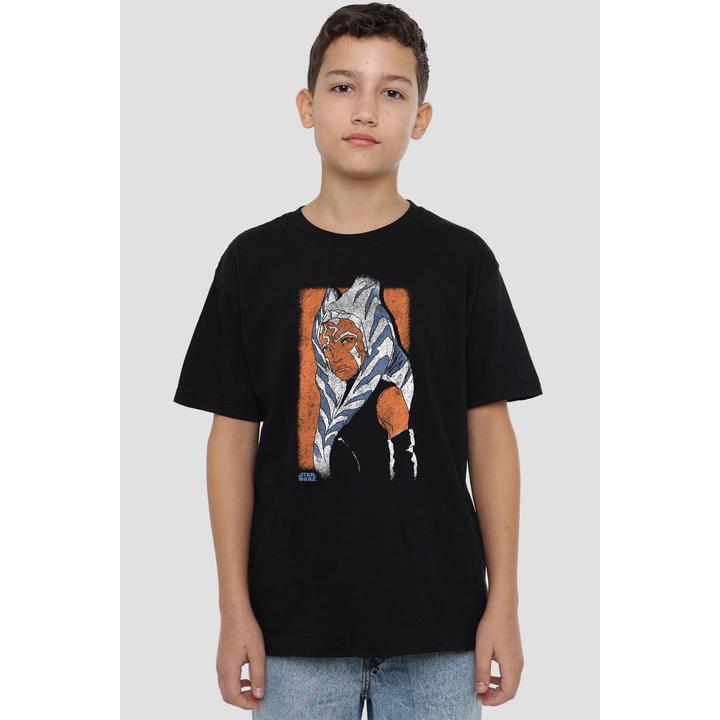 Produktbild Ahsoka TShirt (104)