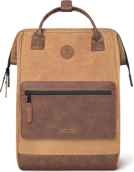 Produktbild Cabaia Adventurer L Waxed Cotton (26 l)