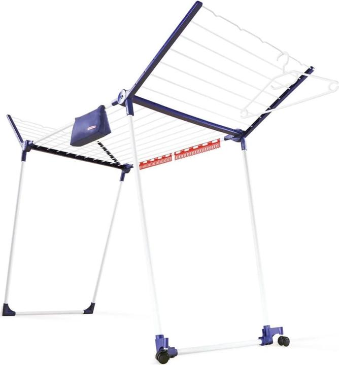 Actual product image Leifheit Pegasus 200 Deluxe Mobile (20 m)
