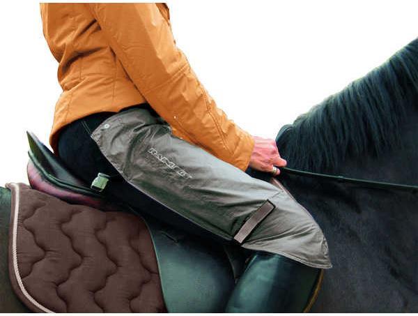 Actual product image Ekkia Rainlegs (XL)