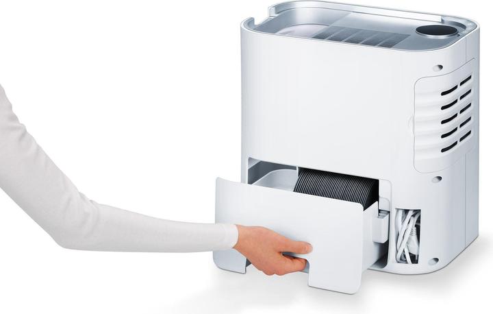 Image du produit Beurer Lr 330 (35 m²)