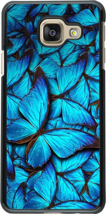 Actual product image PhoneLook Papillon cover (Samsung Galaxy A3 (2016))